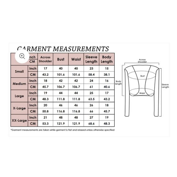 Anna-Kaci Sequin Embellished Rose Gold Bolero, New - Picture 5 of 8